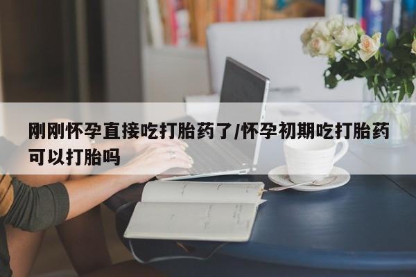 私人卖打胎药的联系方式微信刚刚怀孕直接吃打胎药了/怀孕初期吃打胎药可以打胎吗