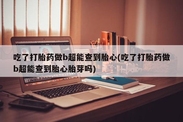私人卖打胎药的联系方式微信吃了打胎药做b超能查到胎心(吃了打胎药做b超能查到胎心胎芽吗)